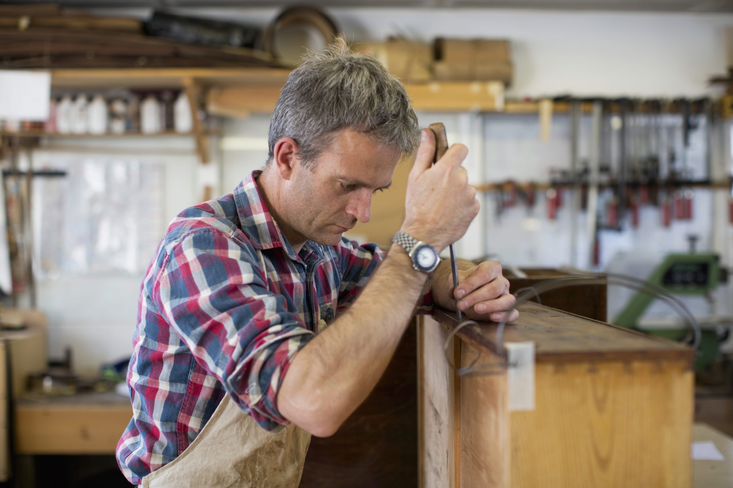 What Are the Longevity Expectations for Amish Solid Wood Furniture?