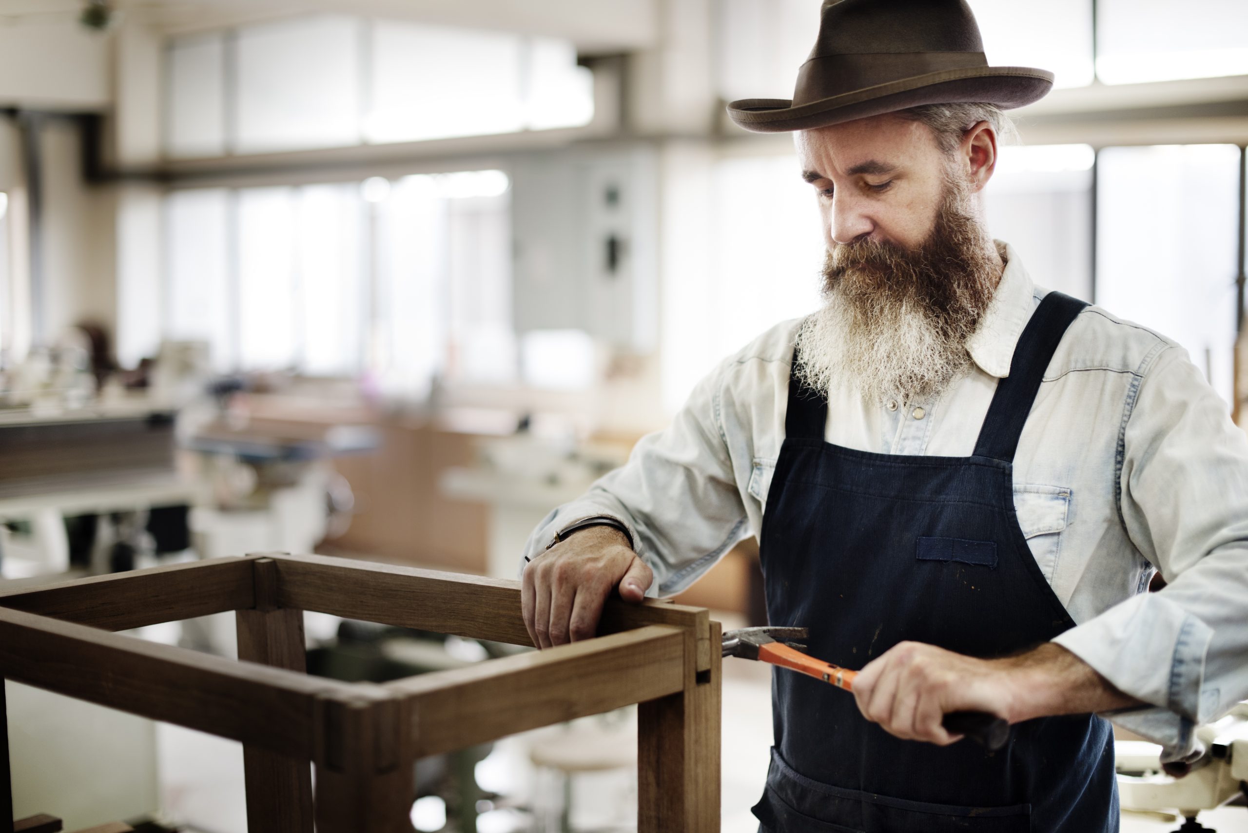 The Art of Amish Craftsmanship: Exploring Unique Techniques and Traditions in Furniture-Making