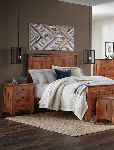 bedroom set example